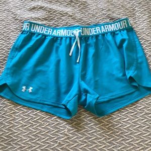 Under Armour Shorts